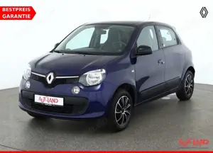 Renault Twingo 1.0 SCe Limited Sitzheizung PDC Klima USB