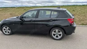 BMW 116 116i Sport Line