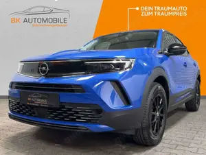 Opel Mokka Edition#Virtual#LED#Kamera