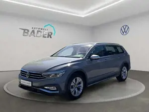 Volkswagen Passat Variant Alltrack 4Motion DCC Pano IQ.Light