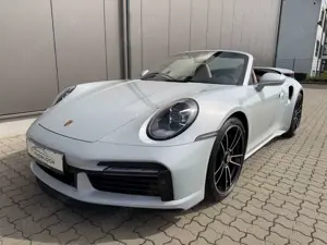 Porsche 992 911 Turbo Cabrio !Lift, InnoDrive, Sportabgas.!