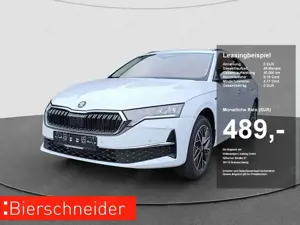 Skoda Octavia Combi 2.0 TDI DSG Tour AHK NAV RFK ACC LED PDC