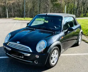 MINI Cooper Cabrio Mini Cooper Cabrio
