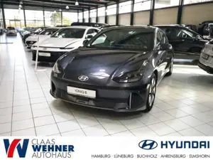 Hyundai IONIQ 6 Hyundai DYNAMIQ-Paket Navi Digitales Cockpit LED A