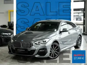 BMW 218 218i Gran Coupe M Sport 19LM Head-Up Komfortz.
