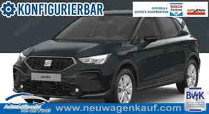 SEAT Arona "Reference" LIEFERUNG KOSTENLOS! 1.0 TSI 95PS, ...
