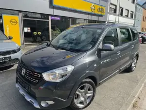 Dacia Lodgy Stepway 1.Hand NAVI +2 JAHRE GARANTIE+