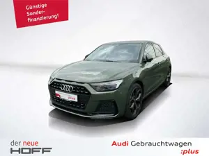 Audi A1 Sportback 30 Advanced 18 Zoll Navi LED ACC S-line