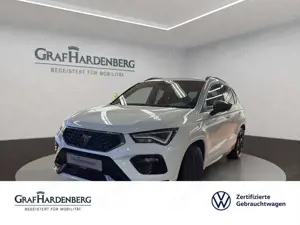 CUPRA Ateca VZ 4Drive TSI DSG Navi AHK Panoramadach