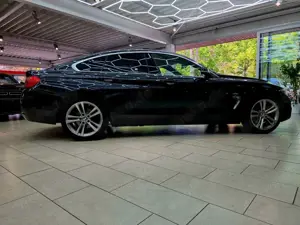 BMW 430 Bild 4