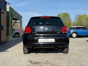 Volkswagen Polo Bild 4