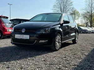 Volkswagen Polo Bild 3