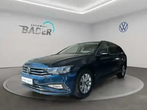 Volkswagen Passat Variant 1.5 TSI PANO RFK ACC NAVI Business