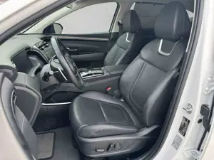 Hyundai TUCSON Bild 4