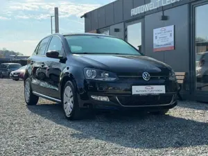 Volkswagen Polo Bild 2
