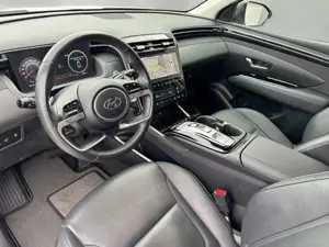 Hyundai TUCSON Bild 3