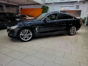 BMW 430 Bild 2
