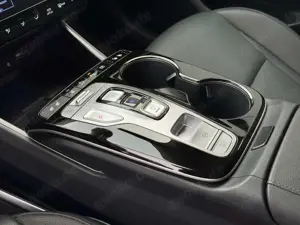 Hyundai TUCSON Bild 5