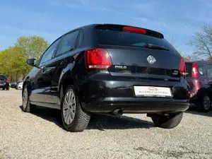 Volkswagen Polo Bild 5