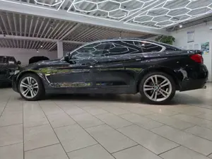 BMW 430 Bild 3