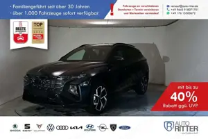 Hyundai TUCSON Prime N Line ACC|RFK|LED|Navi|Carplay|...