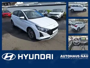 Hyundai i20 1.0 T-GDI Trend Inspektionspaket Big Deal!
