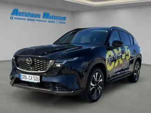 Mazda CX-5 Exclusive-Line SKY.-G 141 HUD Navi Digitales Cockp