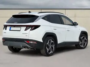 Hyundai TUCSON Bild 2