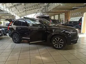Volvo XC90 XC90 D5 AWD GeartronicInscription
