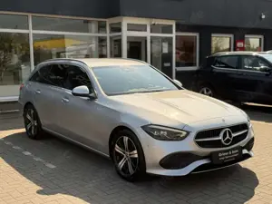 Mercedes-Benz C 200 d T-Modell,Avantgarde,Leder,R-Kam, Bild 3