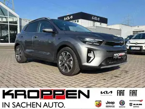 Kia Stonic Spirit DCT7 M+S-Allw. Android CarPlay