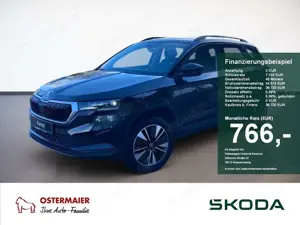 Skoda Karoq Balance 1.5TSI LED.NAV.ACC.TravelA.PDC.AHK.KESSY.S