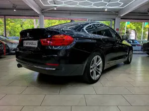 BMW 430 Bild 5