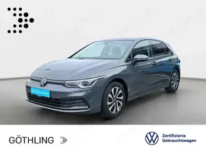Volkswagen Golf ACTIVE 2.0TDI DSG*NAVI*PANO*AHK*KAM*HUD*ACC
