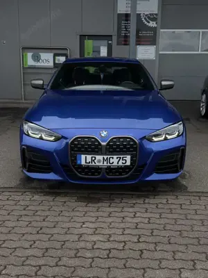 BMW 440
