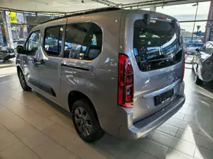 Opel Combo Life XL Navi Connect Matrix Bild 4