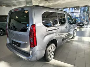 Opel Combo Life XL Navi Connect Matrix Bild 3