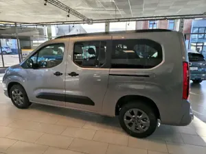 Opel Combo Life XL Navi Connect Matrix Bild 5