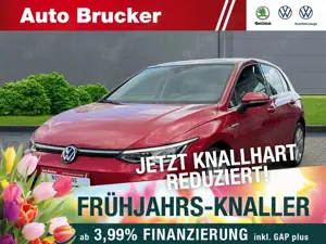 Volkswagen Golf VIII Style AHK+PANO+LED+SHZ+3-Zonen-Klima+Navi