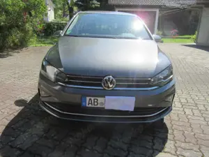 Volkswagen Golf Sportsvan Golf VII Sportsvan 1.5 TSI ACT OPF Comfortline