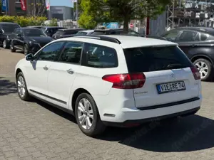 Citroen C5 Tourer Business Class Bild 4