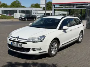 Citroen C5 Tourer Business Class Bild 2