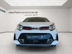 Kia Picanto 1.0 T GT-Line*SHZ*CARPLAY*LED*DAB* Bild 2