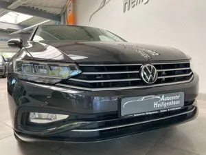 Volkswagen Passat Variant Passat Navi 3Z-Klima APPconenct ACC PDC AHK LED