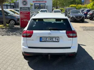 Citroen C5 Tourer Business Class Bild 5