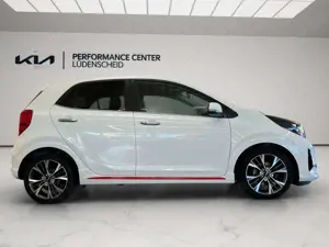 Kia Picanto 1.0 T GT-Line*SHZ*CARPLAY*LED*DAB* Bild 4
