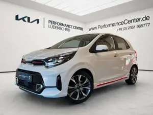 Kia Picanto 1.0 T GT-Line*SHZ*CARPLAY*LED*DAB*