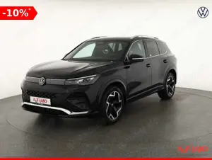 Volkswagen Tiguan 1.5 eTSI R-Line DSG LED ACC Navi AHK