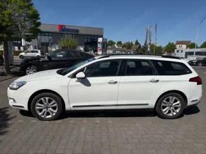 Citroen C5 Tourer Business Class Bild 3