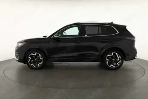 Volkswagen Tiguan 1.5 eTSI R-Line DSG LED ACC Navi AHK Bild 2